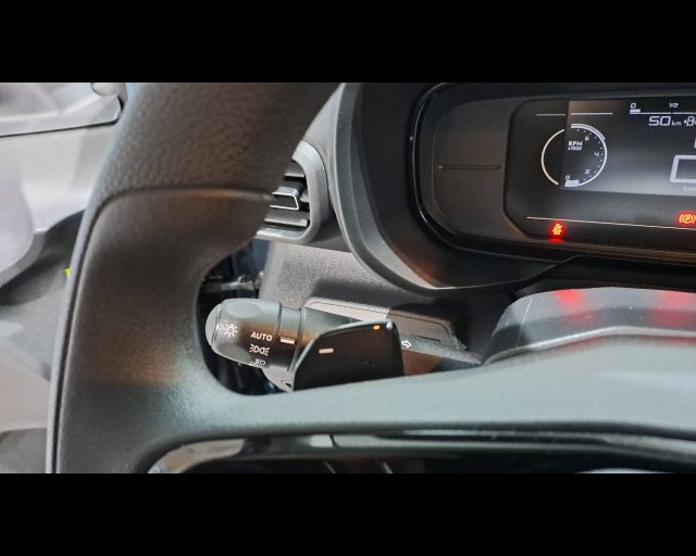 FIAT Doblo usata, con Frenata d