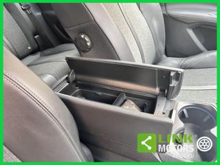 PEUGEOT 3008 usata, con Isofix