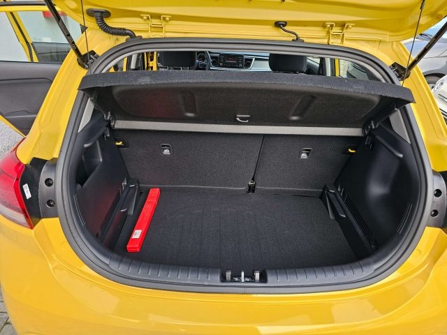 KIA Rio usata, con ESP