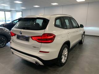 BMW X3 usata, con Airbag Passeggero