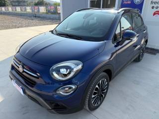 FIAT 500X usata, con Autoradio