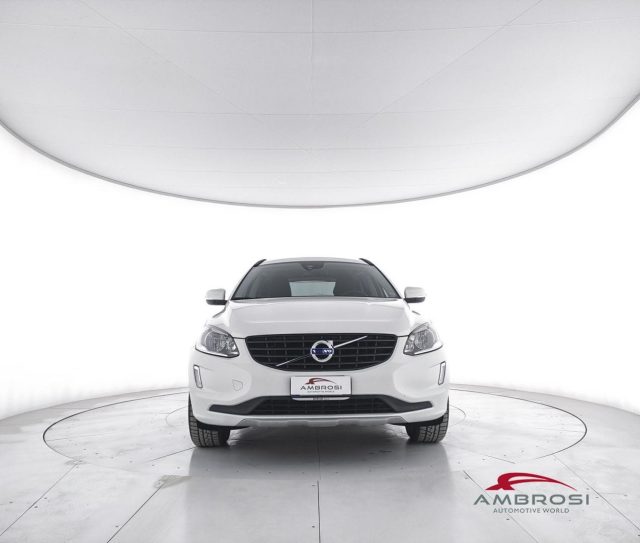 VOLVO XC60 usata 4