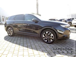 OPEL Grandland usata, con Autoradio