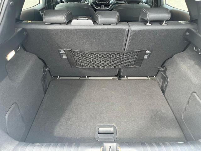 FORD Puma usata, con Controllo trazione