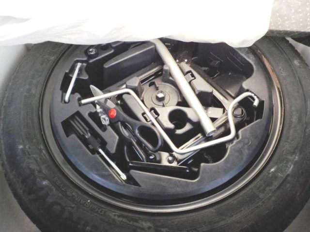 FIAT Tipo usata, con Pneumatici estivi
