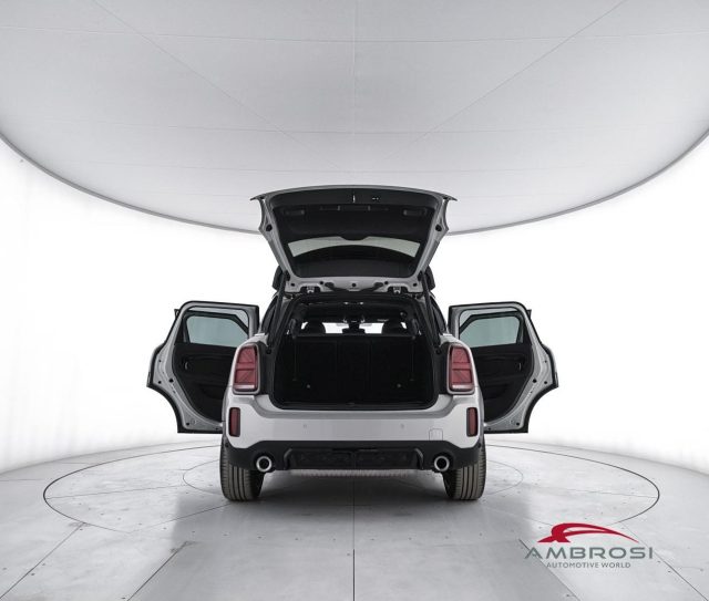 MINI Countryman usata 6