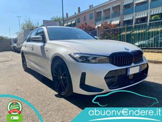 BMW 330 usata, con Chiusura centralizzata