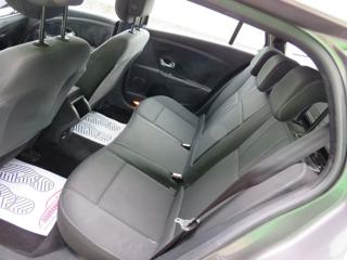 RENAULT Megane usata, con Airbag testa