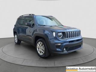 JEEP Renegade usata, con Climatizzatore