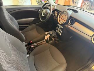 MINI One usata, con Climatizzatore