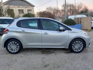 PEUGEOT 208 PureTech 82 5 porte