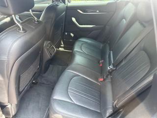 MASERATI Levante usata, con Filtro antiparticolato