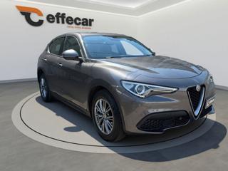 ALFA ROMEO Stelvio usata, con Airbag laterali
