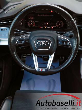 AUDI Q7 usata 79