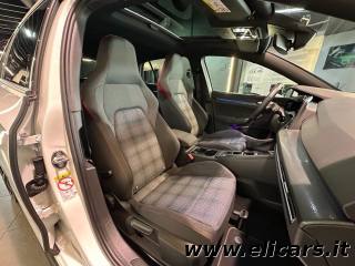 VOLKSWAGEN Golf usata, con Servosterzo