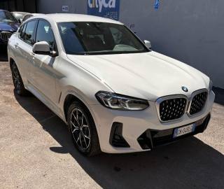 BMW X4 usata, con Airbag laterali