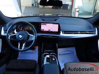 BMW X1 usata, con Volante in pelle
