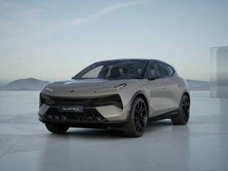 LOTUS Eletre usata, con Airbag