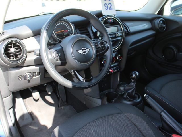 MINI Cooper usata, con Chiusura centralizzata