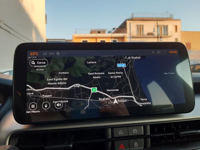 JEEP Avenger usata, con Climatizzatore
