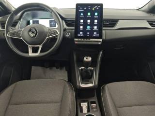 RENAULT Captur usata, con Servosterzo