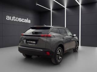 PEUGEOT 2008 usata, con Chiusura centralizzata