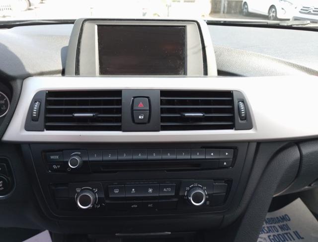 BMW 316 usata, con ESP