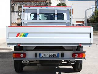 PEUGEOT Boxer usata, con Alzacristalli elettrici