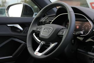 AUDI Q3 usata, con Immobilizzatore elettronico