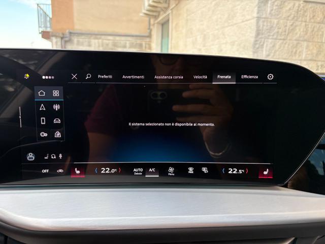 AUDI Q5 usata, con Chiusura centralizzata telecomandata