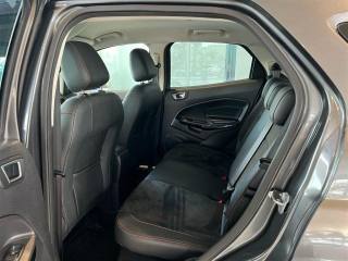 FORD EcoSport usata, con Servosterzo