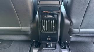 JEEP Compass usata, con USB