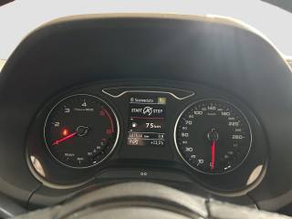 AUDI Q2 usata 10
