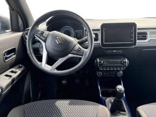 SUZUKI Ignis usata, con Climatizzatore