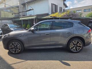MASERATI Grecale MHEV 250 CV AWD GT
