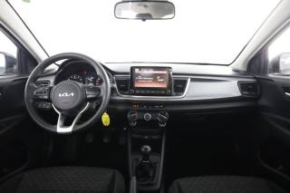 KIA Rio usata 4