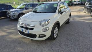 FIAT 500X 1.3 MultiJet 95 CV Pop Star  ANCONA