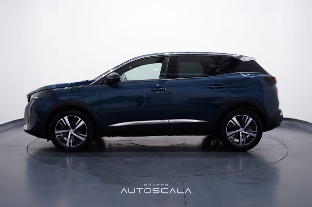 PEUGEOT 3008 usata, con Airbag Passeggero
