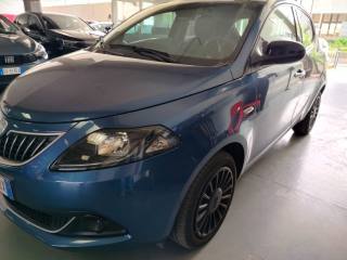LANCIA Ypsilon usata, con Airbag testa