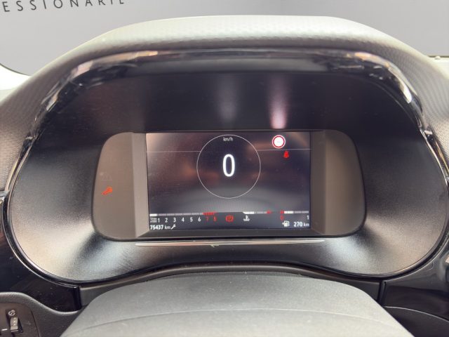 OPEL Corsa usata, con Autoradio digitale