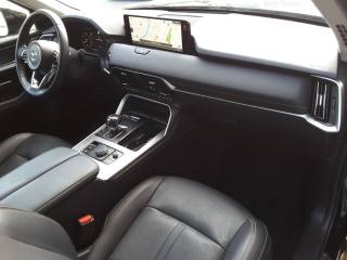 MAZDA CX-60 usata, con Interni in pelle