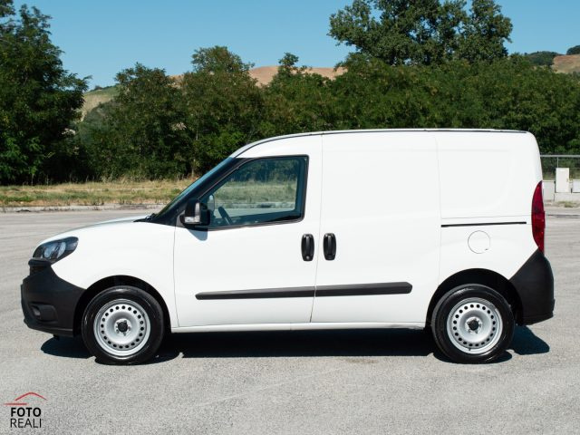 FIAT Doblo usata 17