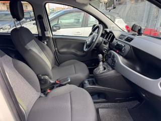 FIAT Panda usata, con ESP