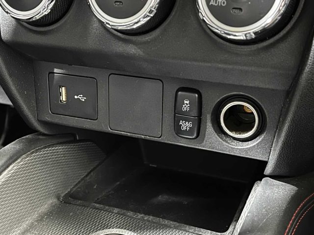 MITSUBISHI ASX usata 27