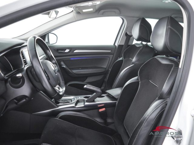 RENAULT Megane usata 8