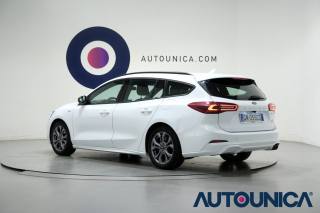 FORD Focus usata, con Park Distance Control