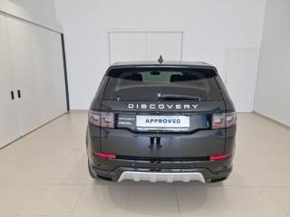 LAND ROVER Discovery Sport usata, con Airbag Passeggero