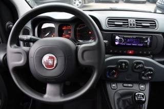 FIAT Panda usata, con Climatizzatore