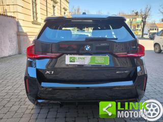 BMW X1 usata, con Filtro antiparticolato