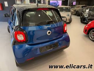 SMART ForFour usata 14